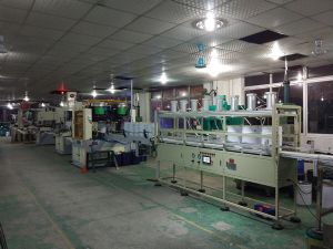 鐵罐測(cè)漏機(jī)客戶(hù)現(xiàn)場(chǎng)